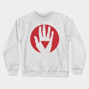 breach Crewneck Sweatshirt